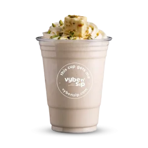 Kulfi Shake