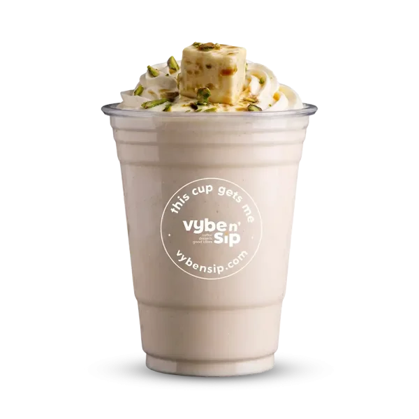 Kulfi Shake