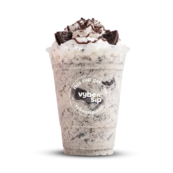 Oreo