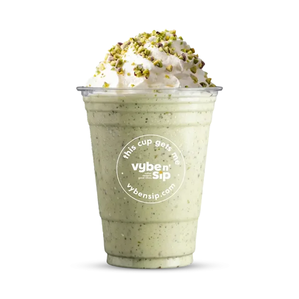 Pistachio