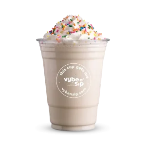 Vanilla Shake