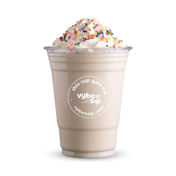 Vanilla Shake