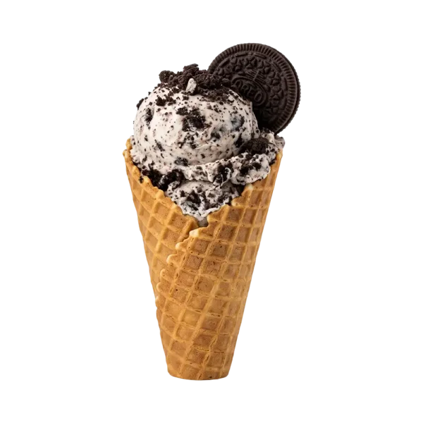 Oreo