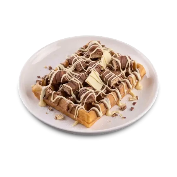 Kinder Rush