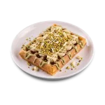 Pistachio Mood