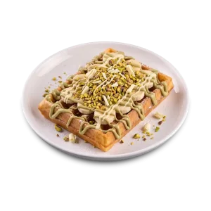 Pistachio Mood