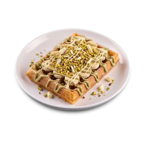 Pistachio Mood